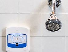 Types of ShowerTimers