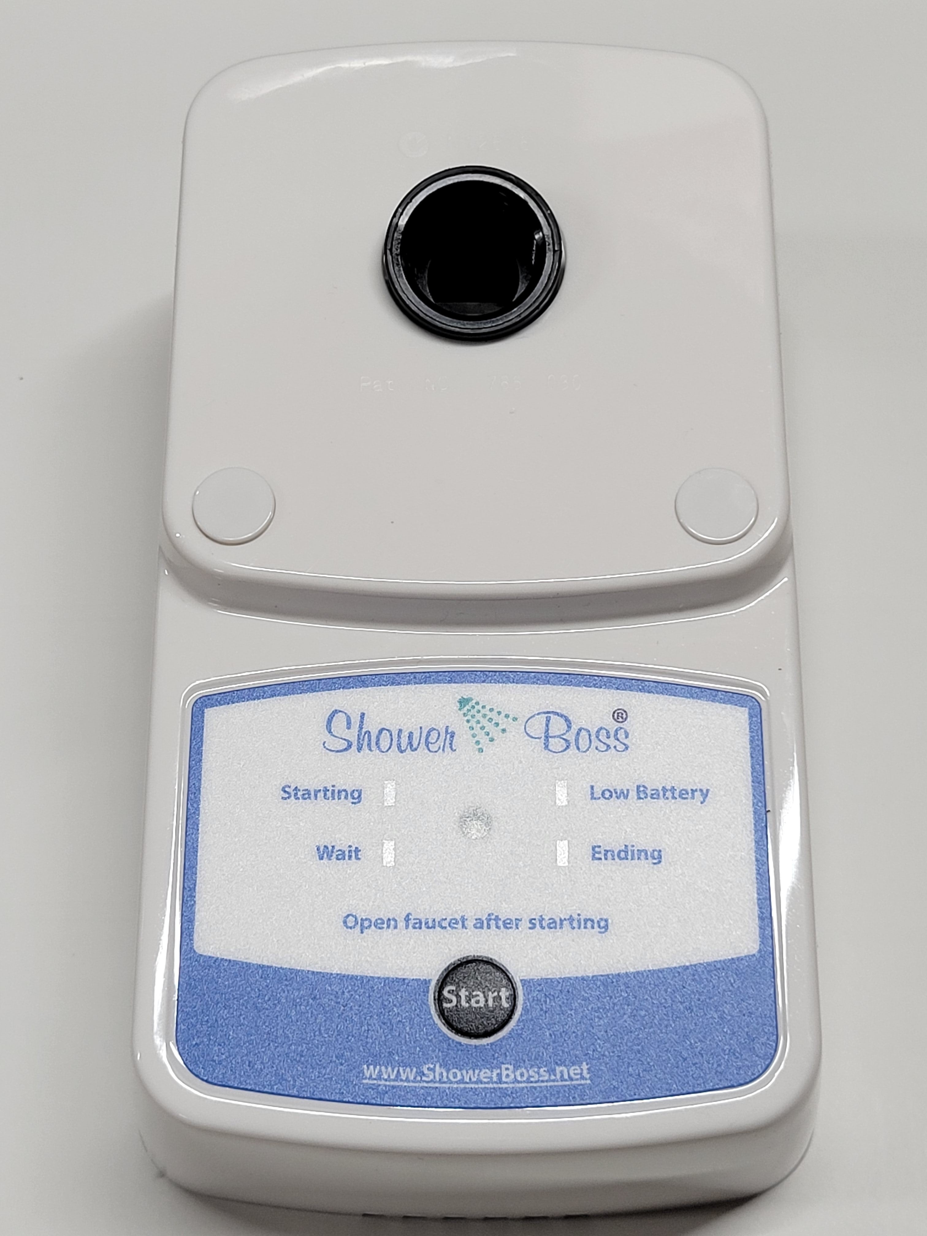 ShowerTimer Battery unit  9V