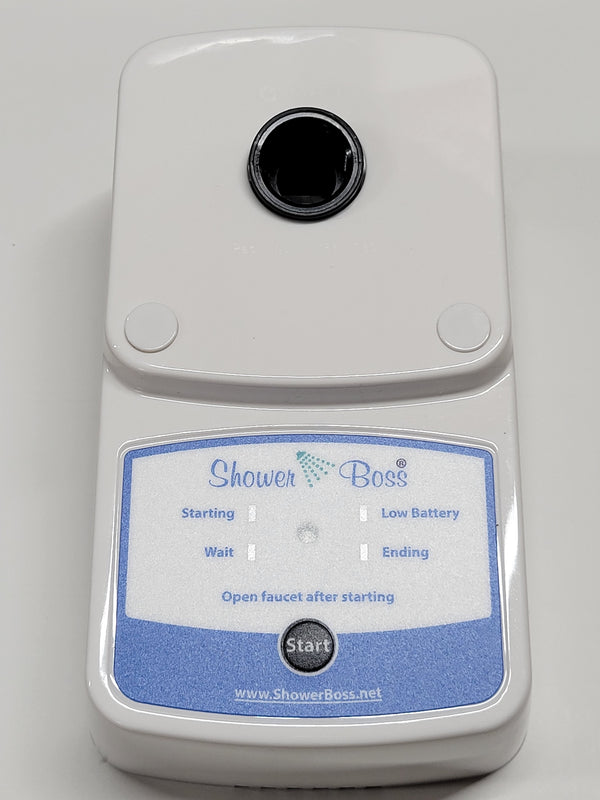 ShowerTimer Battery unit  9V