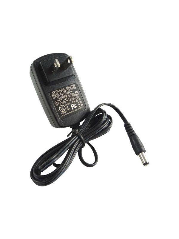 12 V DC Power Supply / Replacement